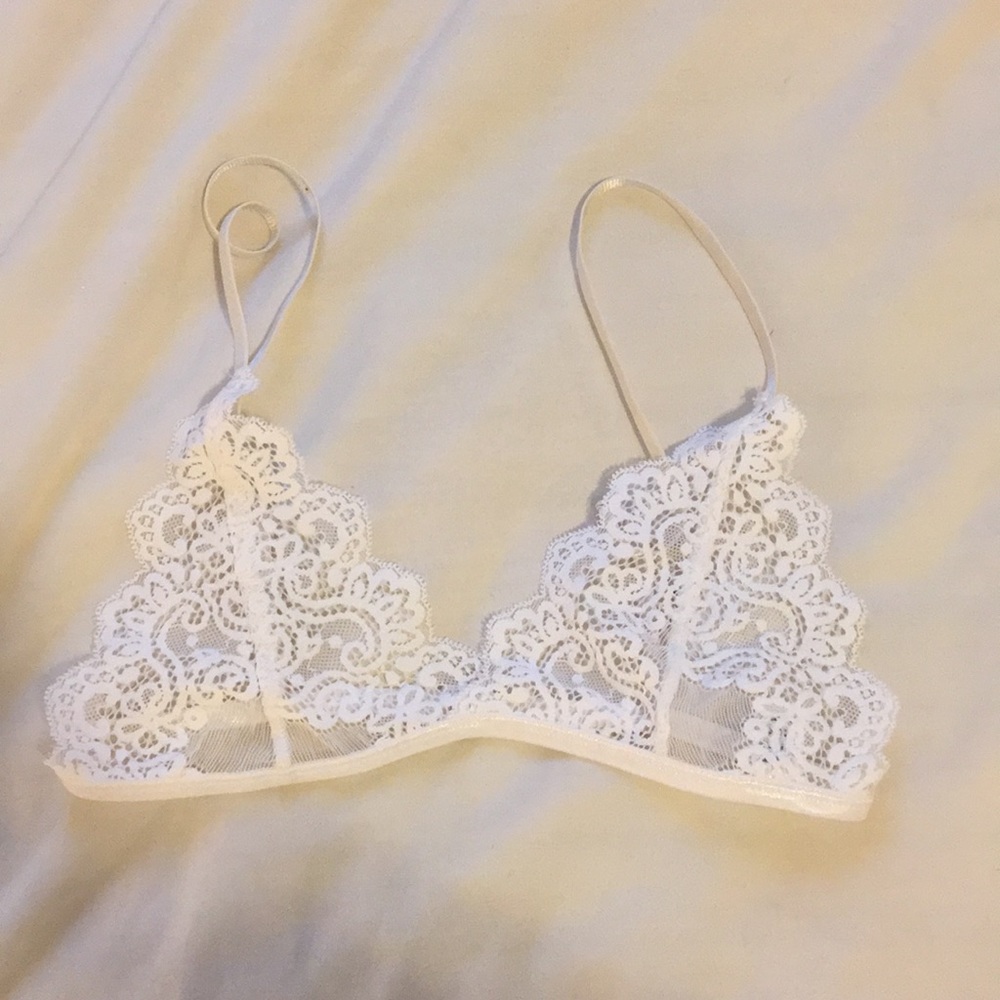 Nasty Gal Bralette
